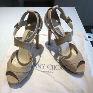 Jimmy Choo Heels